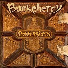 BUCKCHERRY Confessions