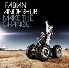 FABIAN ANDERHUB Make The Change