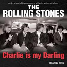 THE ROLLING STONES Charlie Is My Darling
