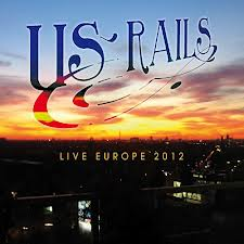 US RAILS Live Europe 2012