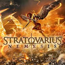 STRATOVARIUS Nemesis