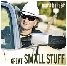MARK BENDER Great Small Stuff