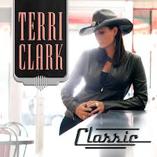 TERRI CLARK Classic