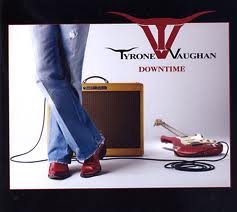 TYRONE VAUGHAN Downtime