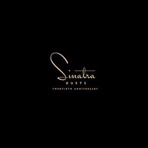 SINATRA Duets – 20th Anniversary (2 CD)
