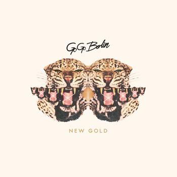 GO GO BERLIN New Gold