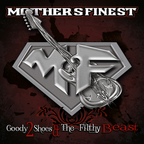 Mothers Finest Goody 2 Shoes WEB