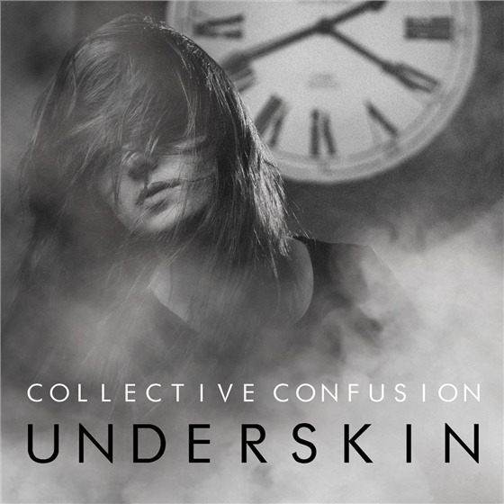 UNDERSKIN Collective Confusion