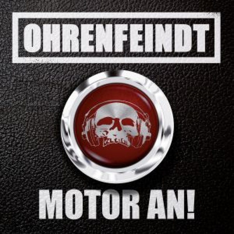 OHRENFEINDT Motor An