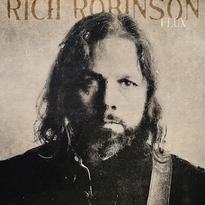 rich-robinson-flux-album-cover