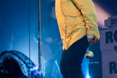 Liam Gallagher @ X-TRA - Zurich