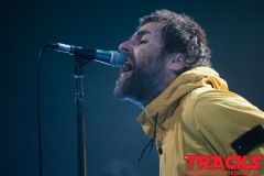 Liam Gallagher @ X-TRA - Zurich