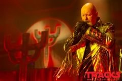 Judas Priest @ Samsung Hall - Zurich