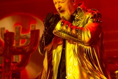 Judas Priest @ Samsung Hall - Zurich
