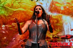 Nightwish @ Arena - Geneva