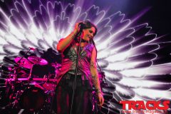 Nightwish @ Arena - Geneva
