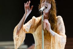 Florence + The Machine, Hallenstadion, Zürich
