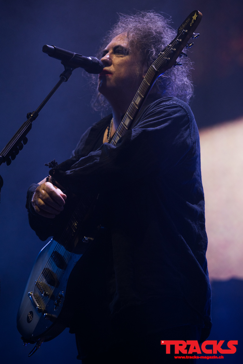 TheCure23