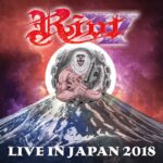 RIOT V - Live In Japan 2018