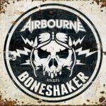 AIRBOURNE Boneshaker