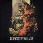 BENEATH THE MASSACRE - Fearmonger
