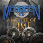 MESHEEN A Matter Of Time