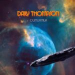 DAILY THOMPSON Oumuamua