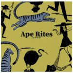 Ape Rites_Age Of The Ape_Cover