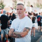 Nathan Gray über Tim McIlrath von Rise Against: „Wir sprechen aus demselben Herzen!“