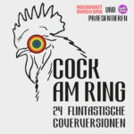 "Cock am Ring" - Ein Samplfer für ein diverseres Line-Up bei Rock am Ring