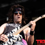Steel Panther @ Rock the Ring - Hinwil