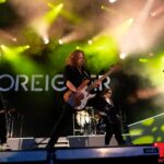 FOREIGNER @ Rock the Ring - Hinwil