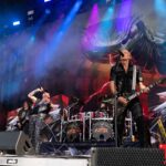 Konzert Accept, Rock The Ring, Hinwil