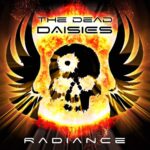 THE DEAD DAISIES Radiance