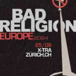 Bad Religion-2024